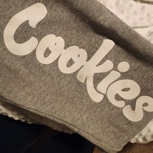 Cookie joggers
